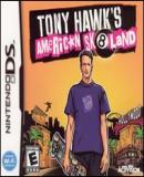 Caratula nº 37213 de Tony Hawk's American Sk8land (200 x 179)