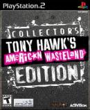 Tony Hawk's American Wasteland Collector's Edition