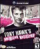 Tony Hawk's American Wasteland