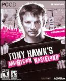 Tony Hawk's American Wasteland