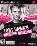 Tony Hawk's American Wasteland