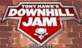 Foto 1 de Tony Hawk's Downhill Jam