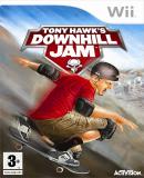 Caratula nº 104047 de Tony Hawk's Downhill Jam (520 x 730)