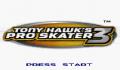 Foto 1 de Tony Hawk's Pro Skater 3