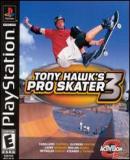 Tony Hawk's Pro Skater 3