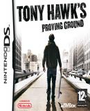 Caratula nº 110243 de Tony Hawk's Proving Ground (800 x 719)