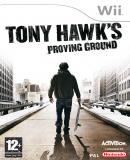 Caratula nº 110316 de Tony Hawk's Proving Ground (800 x 1128)