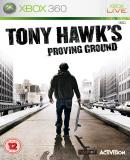 Caratula nº 110177 de Tony Hawk's Proving Ground (520 x 734)