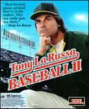 Caratula nº 61687 de Tony La Russa Baseball II (200 x 255)