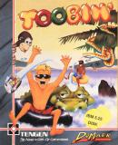 Toobin