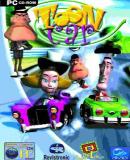 Caratula nº 66887 de Toon Car (229 x 320)