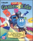Carátula de Top 30 Games 4 Kids