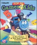 Top 30 Games 4 Kids