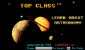 Foto 1 de Top Class: Learn about Astronomy