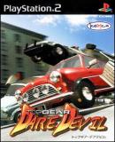 Caratula nº 90046 de Top Gear: Dare Devil (200 x 282)