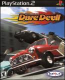 Caratula nº 79782 de Top Gear Dare Devil (200 x 282)