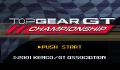Foto 1 de Top Gear GT Championship