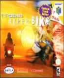 Top Gear Hyper-Bike