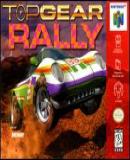 Top Gear Rally