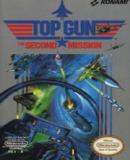 Caratula nº 36808 de Top Gun: The Second Mission (180 x 266)