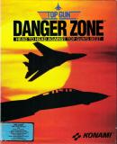 Caratula nº 251390 de Top Gun Danger Zone (800 x 1000)
