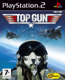 Caratula nº 120472 de Top Gun (400 x 565)