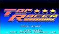 Foto 1 de Top Racer (Japonés)