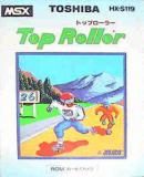 Caratula nº 239403 de Top Roller (293 x 394)