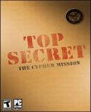 Carátula de Top Secret: Cypher Mission