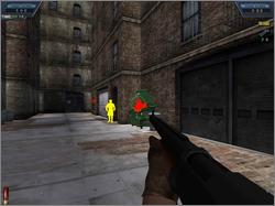 Pantallazo de Top Shot II: Interactive Target Shooting para PC