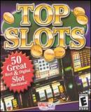 Carátula de Top Slots