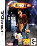 Carátula de Top Trumps: Doctor Who