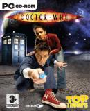 Caratula nº 125116 de Top Trumps: Doctor Who (718 x 1024)