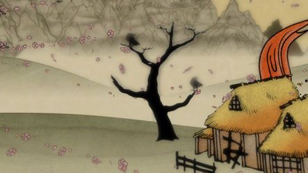 Pantallazo de Tori Emaki  (Ps3 Descargas) para PlayStation 3