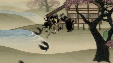 Pantallazo de Tori Emaki  (Ps3 Descargas) para PlayStation 3