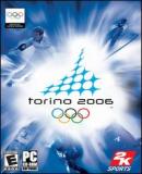 Carátula de Torino 2006: Official Video Game of the XX Olympic Winter Games