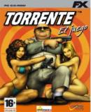 Caratula nº 64769 de Torrente: El Juego (180 x 251)