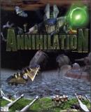 Carátula de Total Annihilation