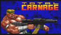 Foto 1 de Total Carnage