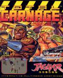 Carátula de Total Carnage