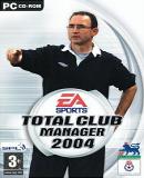 Caratula nº 66896 de Total Club Manager 2004 (226 x 320)