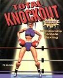 Caratula nº 73891 de Total Knockout Championship Female Boxing (140 x 170)