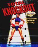 Carátula de Total Knockout Championship Female Boxing
