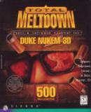 Caratula nº 51614 de Total Meltdown: Tools & Software Arsenal for Duke Nukem 3D (120 x 143)