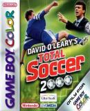 Carátula de Total Soccer 2000