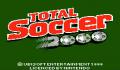 Pantallazo nº 242101 de Total Soccer 2000 (635 x 577)