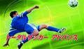 Pantallazo nº 25994 de Total Soccer Advance (Japonés) (240 x 160)