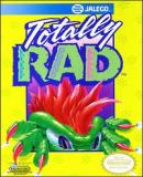 Caratula nº 36816 de Totally Rad (200 x 280)