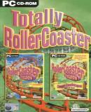 Carátula de Totally RollerCoaster