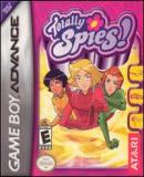 Caratula nº 24653 de Totally Spies (200 x 200)